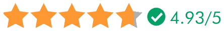 BareEarth Bed Sheets 5 star rating